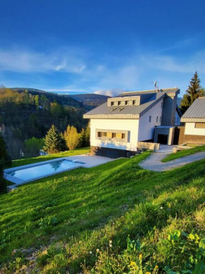 Loft Rezidence Vista Rokytnice Nad Jizerou